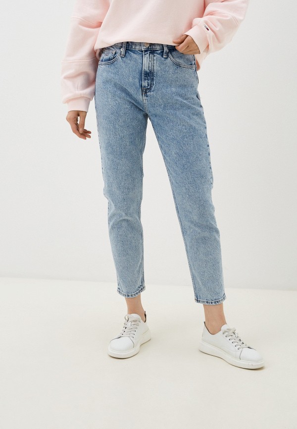 

Джинсы Tommy Jeans, Голубой, IZZIE