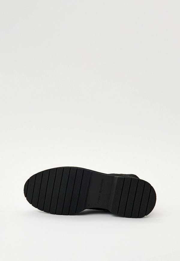 фото Ботинки tommy hilfiger