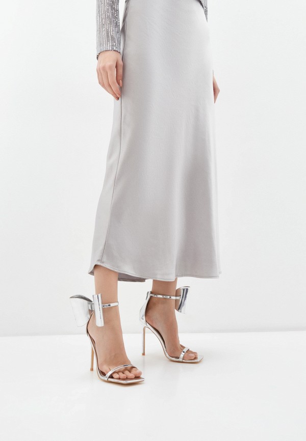 фото Босоножки public desire