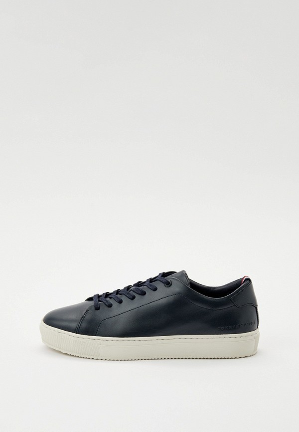 

Кеды Tommy Hilfiger, Синий