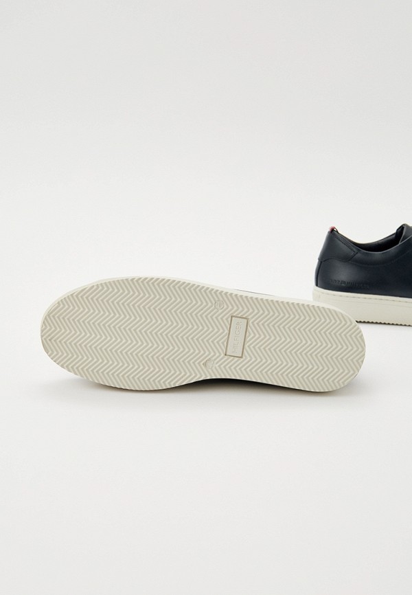 фото Кеды tommy hilfiger