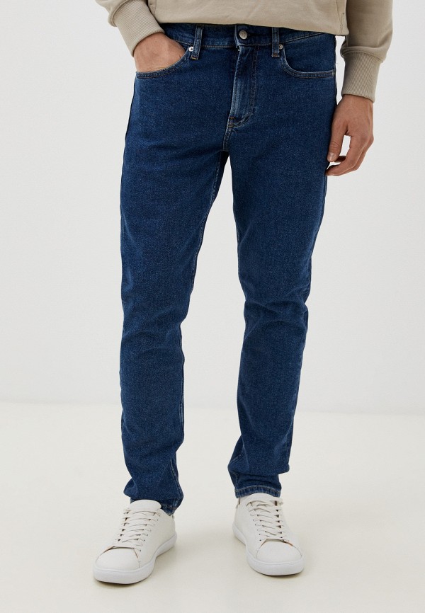 Джинсы Calvin Klein Jeans SLIM TAPER