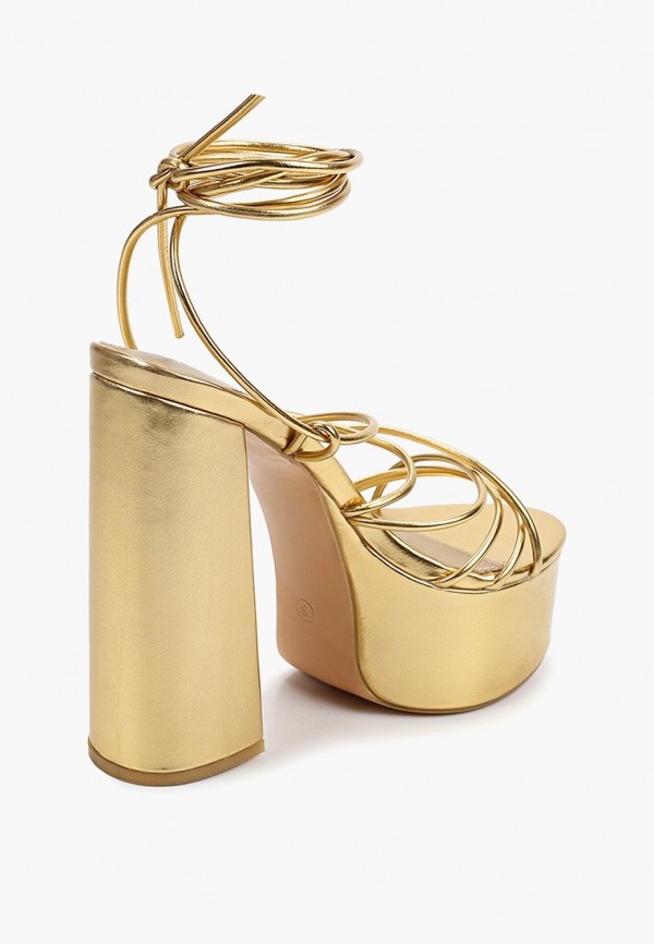 фото Босоножки public desire