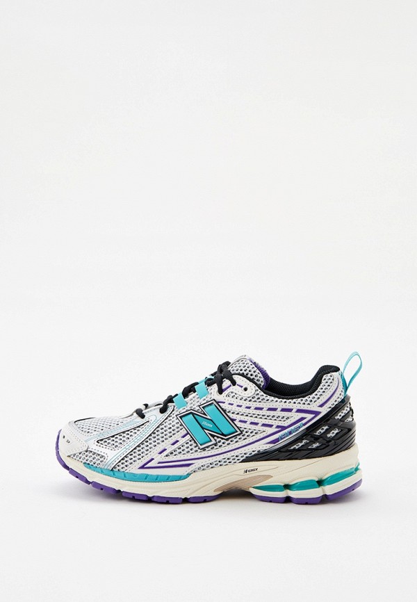 

Кроссовки New Balance, Белый, 1906