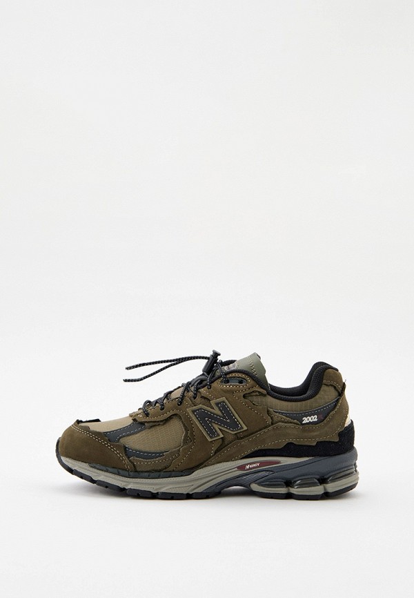 фото Кроссовки new balance