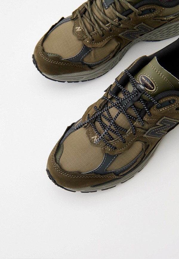 фото Кроссовки new balance