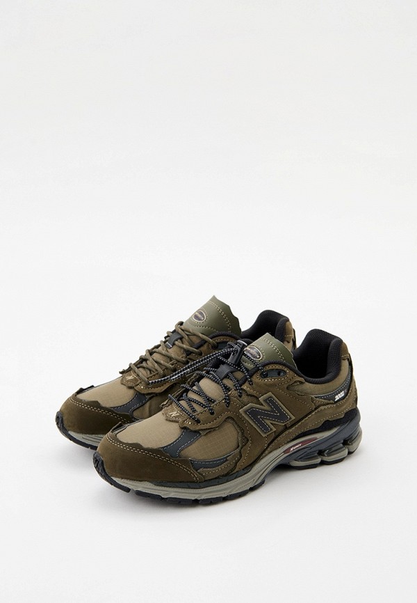 фото Кроссовки new balance