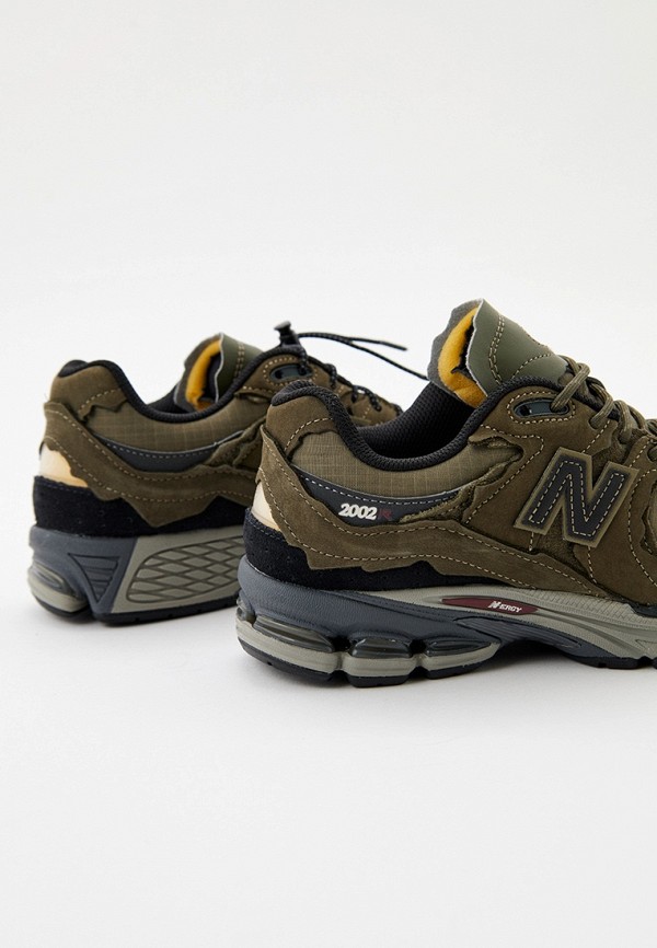 фото Кроссовки new balance