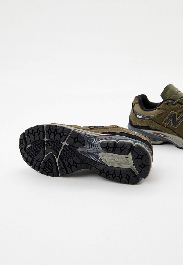 фото Кроссовки new balance