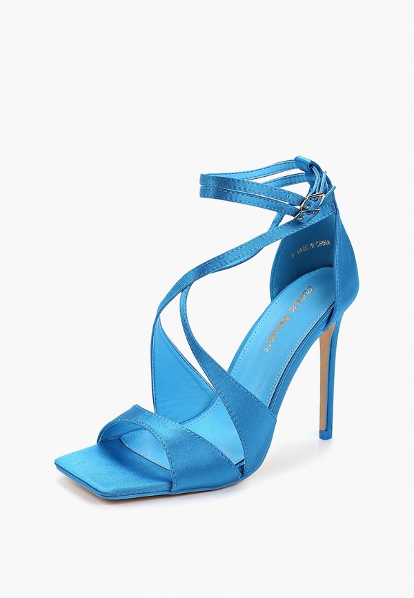 фото Босоножки public desire