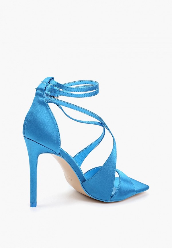 фото Босоножки public desire