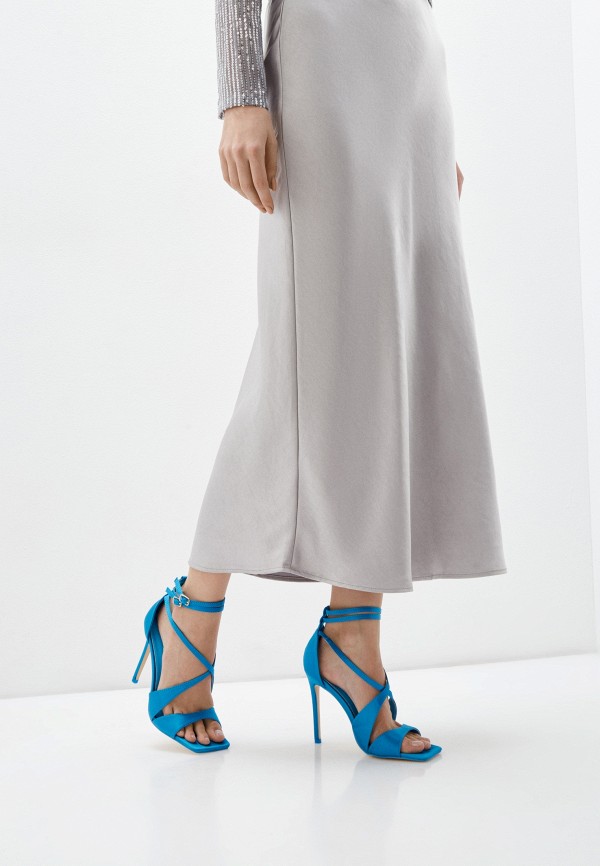 фото Босоножки public desire