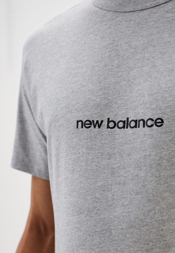 фото Футболка new balance