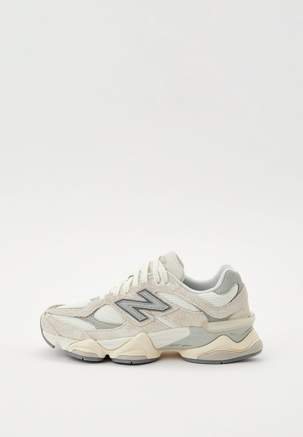 

Кроссовки New Balance, Бежевый, 9060