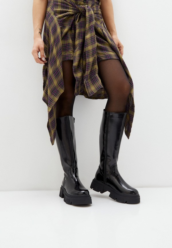 фото Сапоги public desire