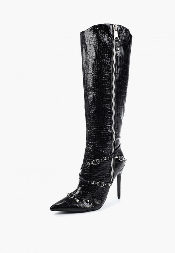 фото Сапоги public desire