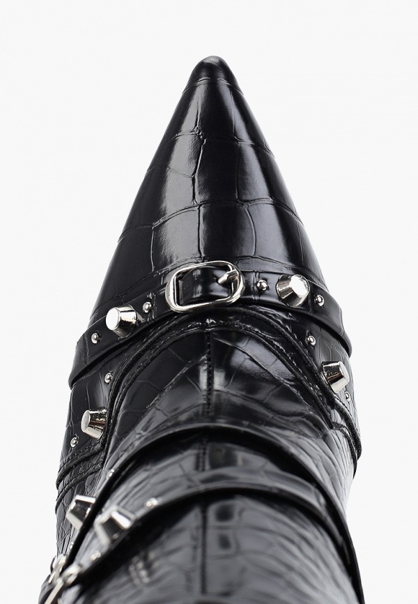 фото Сапоги public desire