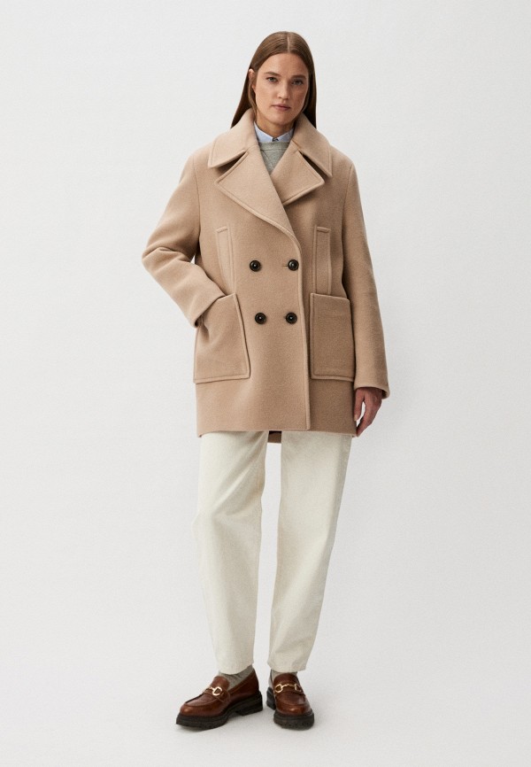 фото Полупальто tommy hilfiger