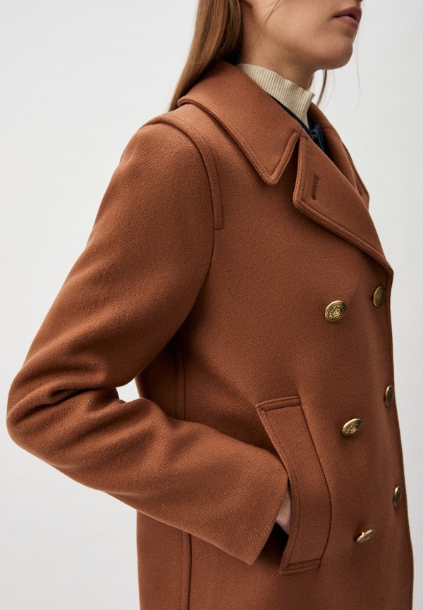 фото Полупальто tommy hilfiger