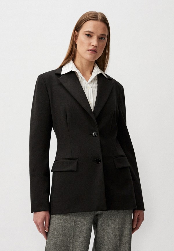 

Жакет Tommy Hilfiger, Черный