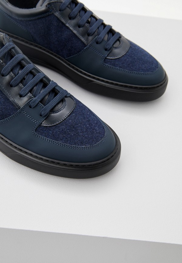 фото Кеды principe di bologna