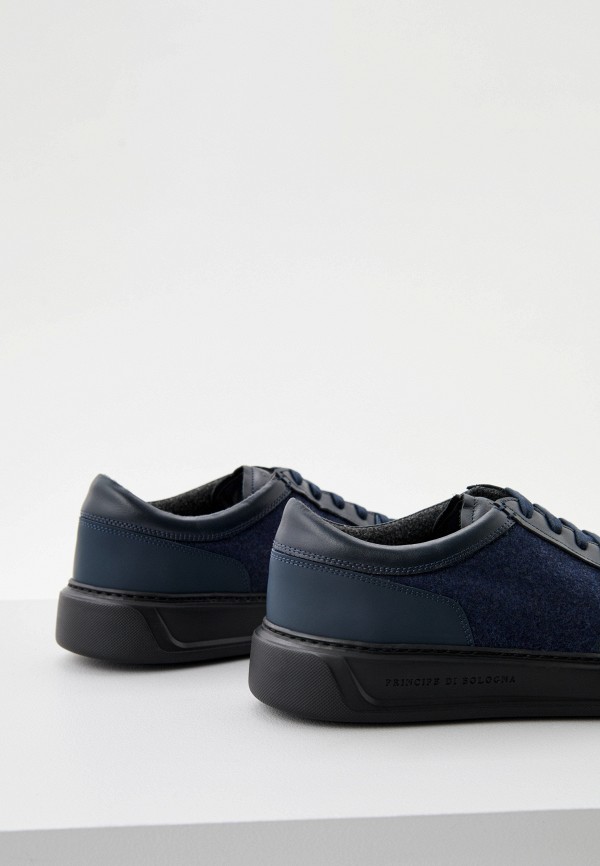 фото Кеды principe di bologna