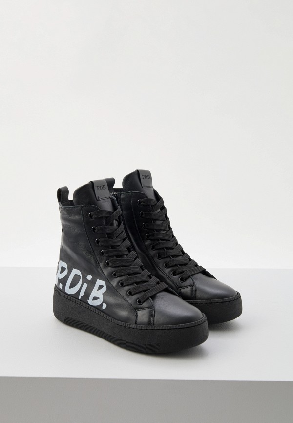 фото Кеды principe di bologna