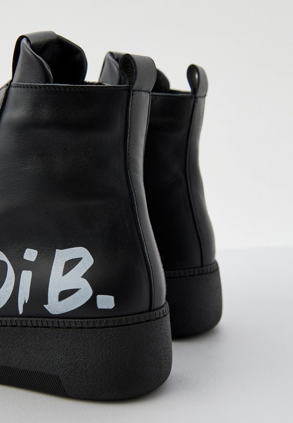 фото Кеды principe di bologna