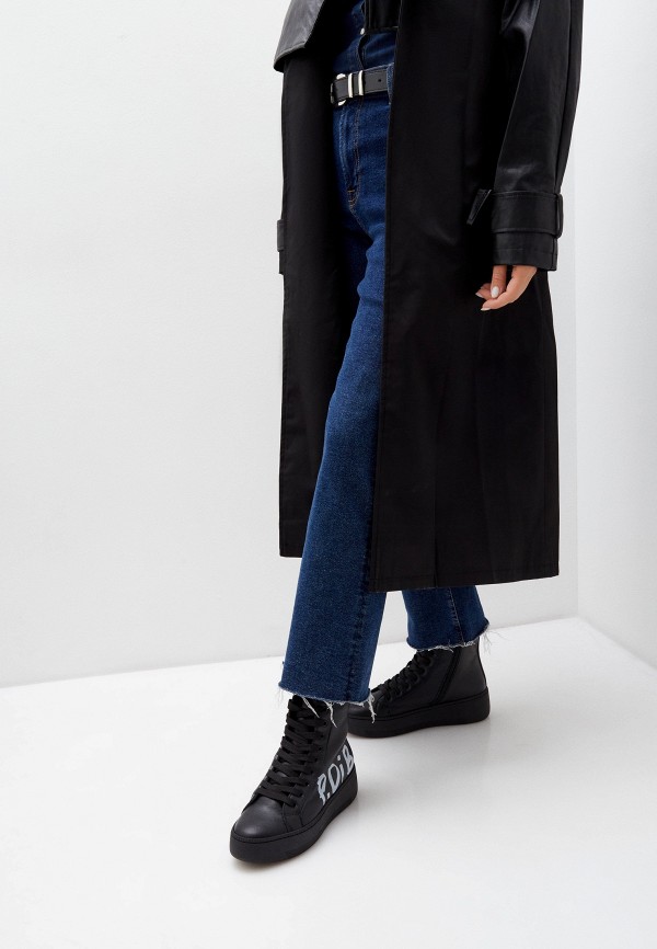 фото Кеды principe di bologna