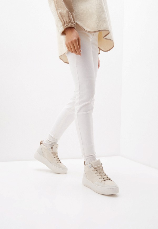 фото Кеды principe di bologna