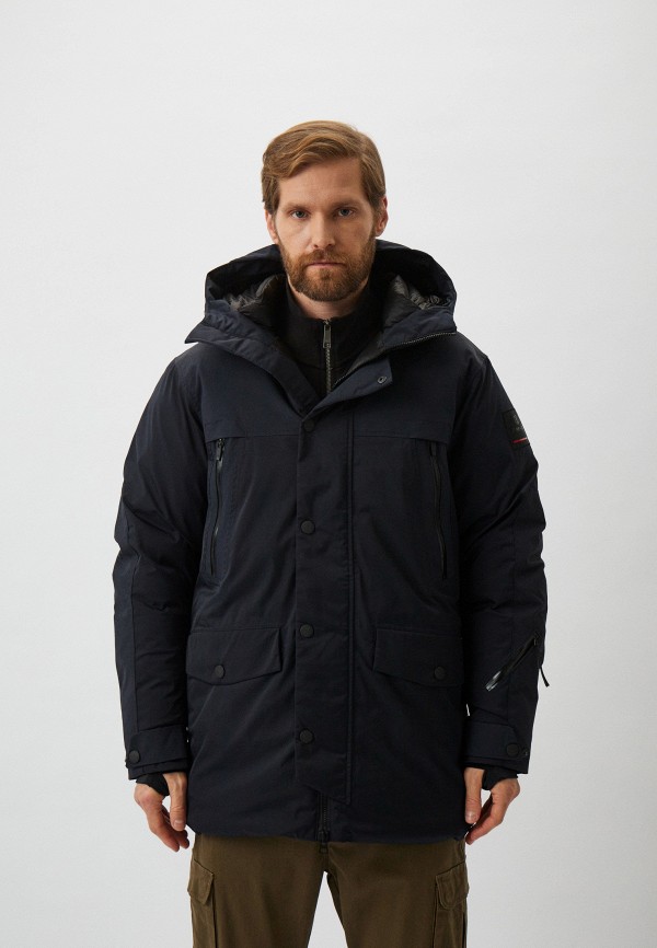 

Куртка утепленная Bogner Fire+Ice, Синий