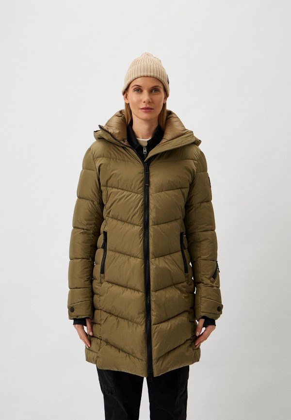 

Куртка утепленная Bogner Fire+Ice, Хаки, AENNY2