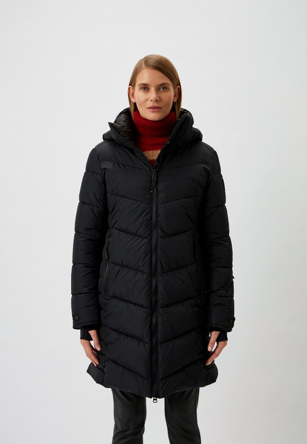 

Куртка утепленная Bogner Fire+Ice, Черный, AENNY2