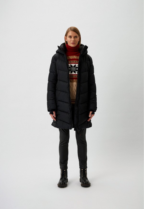 фото Куртка утепленная bogner fire+ice