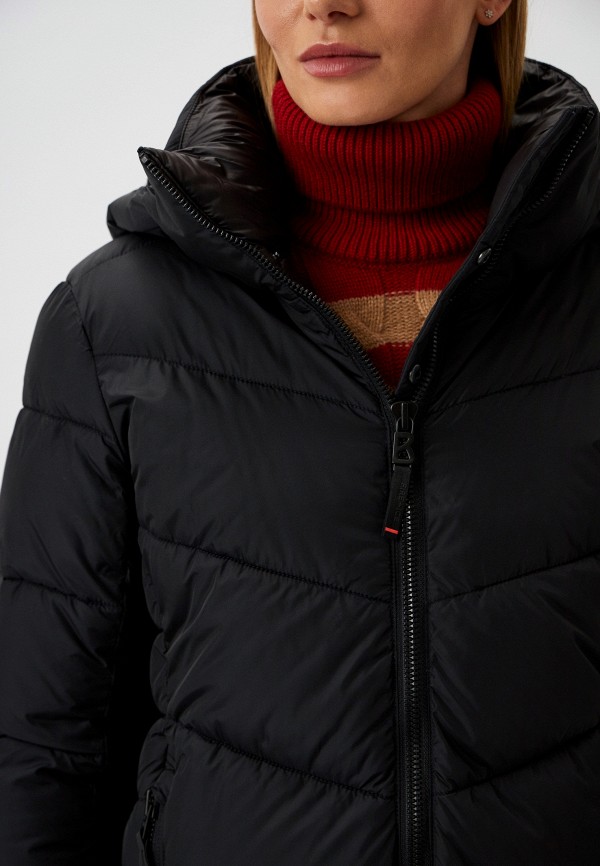 фото Куртка утепленная bogner fire+ice