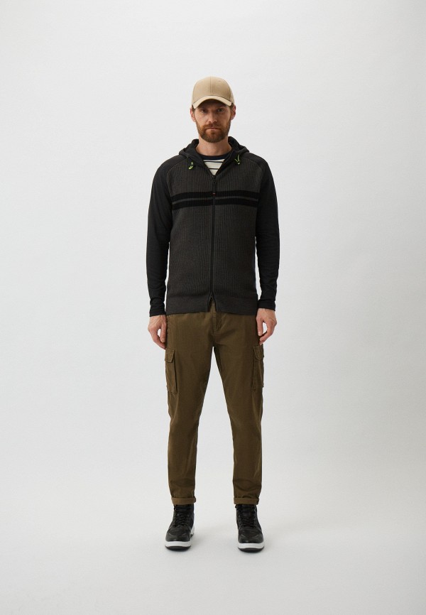 фото Толстовка bogner fire+ice