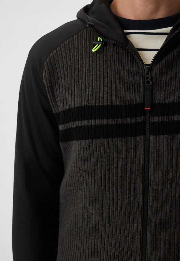 фото Толстовка bogner fire+ice