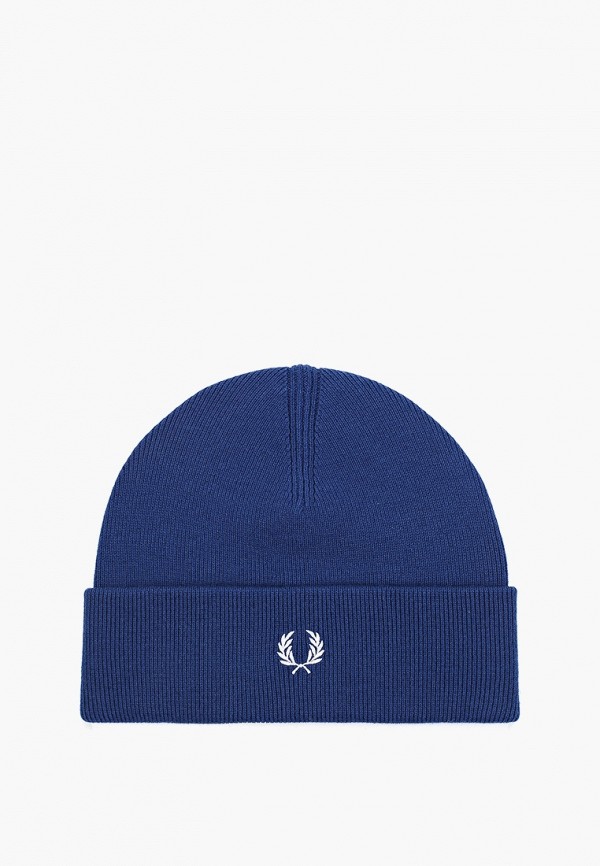 

Шапка Fred Perry, Синий