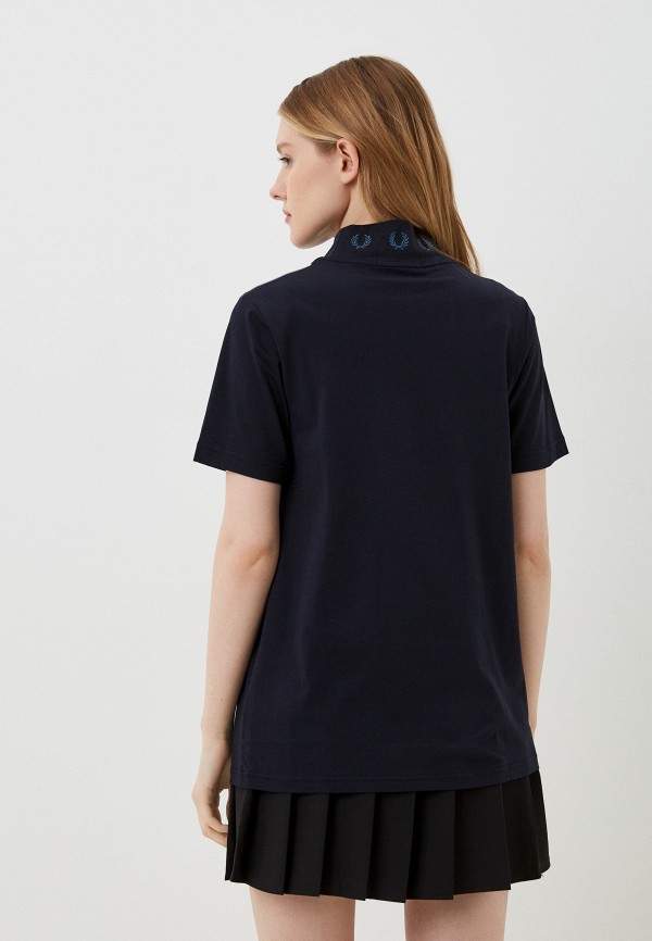 фото Водолазка fred perry