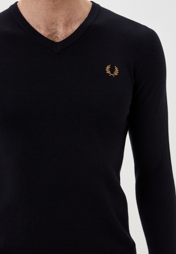 фото Пуловер fred perry