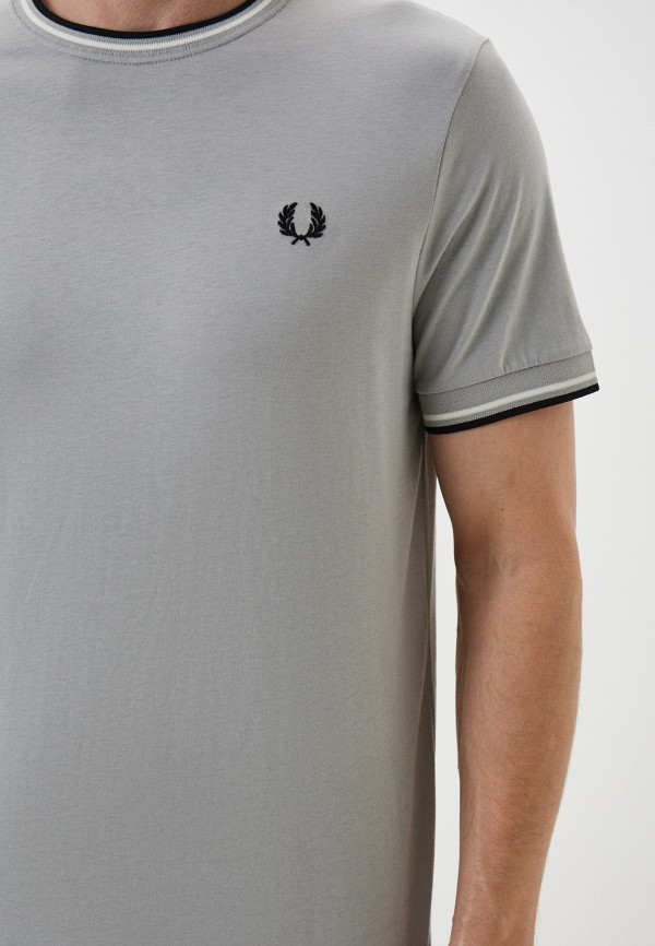 фото Футболка fred perry