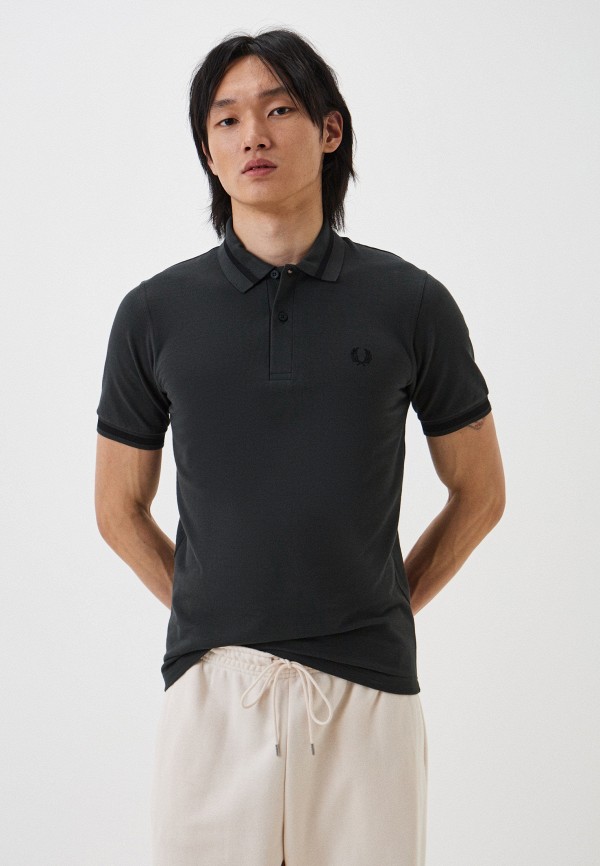 Поло Fred Perry M2