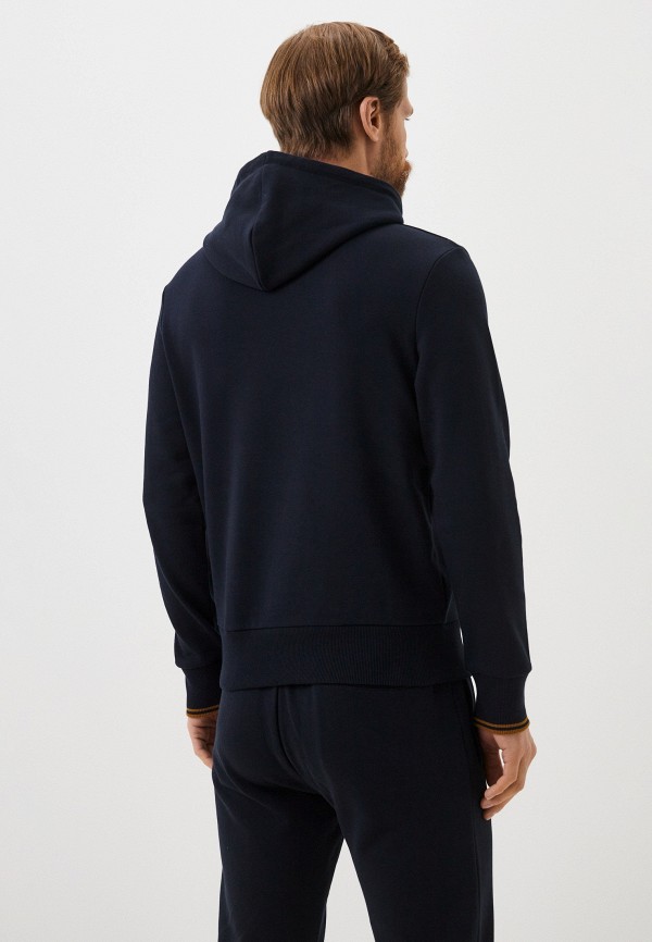 фото Худи fred perry