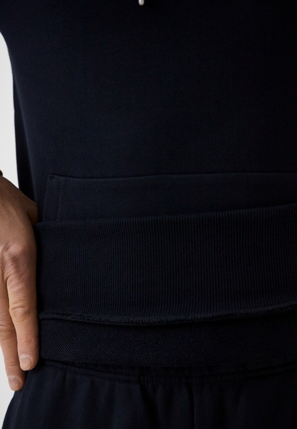 фото Худи fred perry