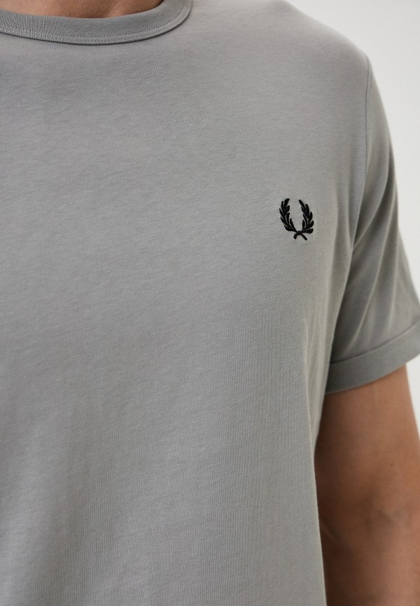 фото Футболка fred perry