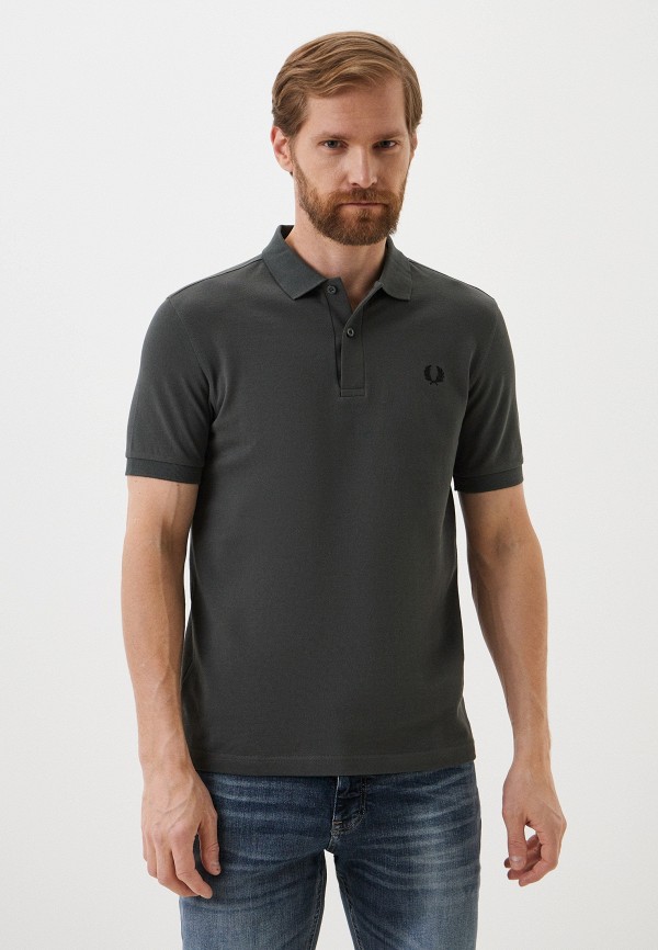 Поло Fred Perry M6000