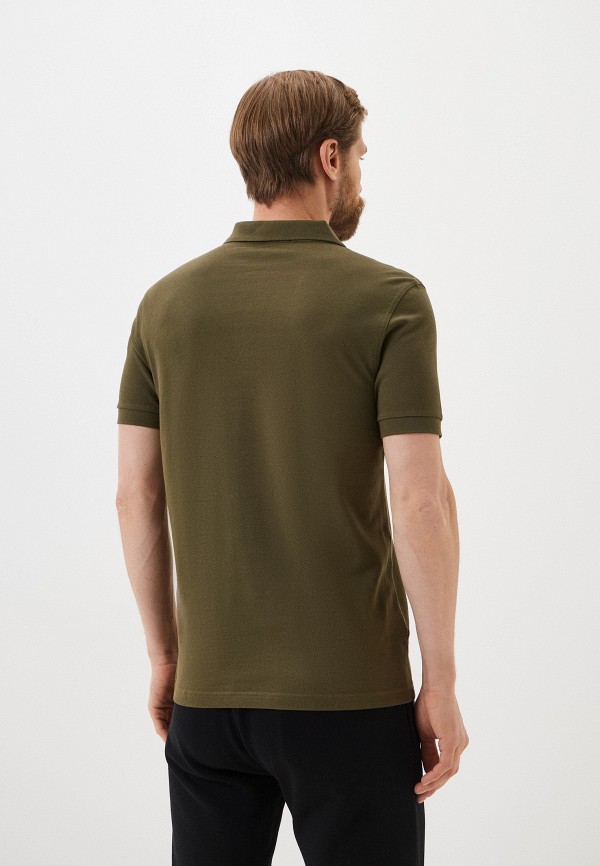 фото Поло fred perry