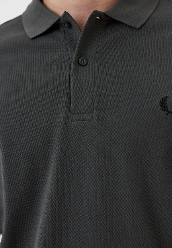 фото Поло fred perry