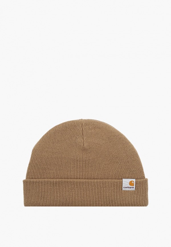 

Шапка Carhartt WIP, Коричневый