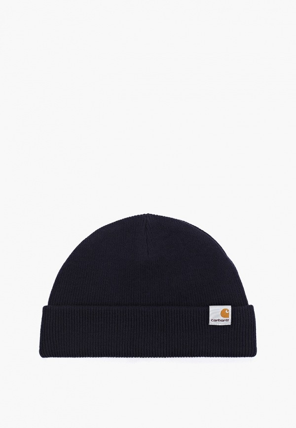 

Шапка Carhartt WIP, Синий